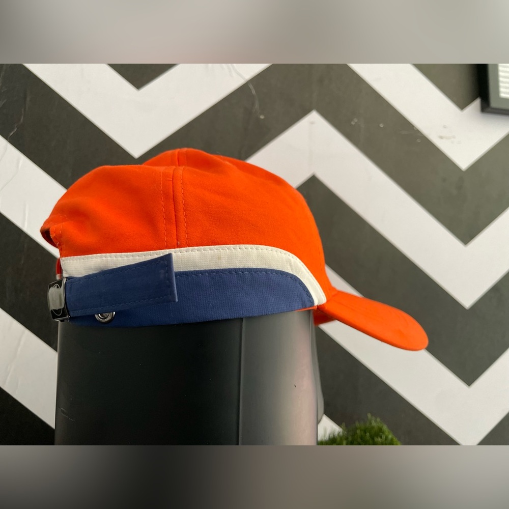 BWM Golfsport Strap-back hat - Picture 7 of 11